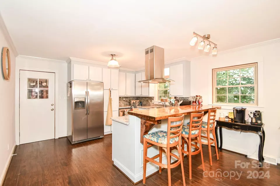 Kitchen - 425 Baucom Deese Rd, Monroe, NC 28110 photo 3 of 3