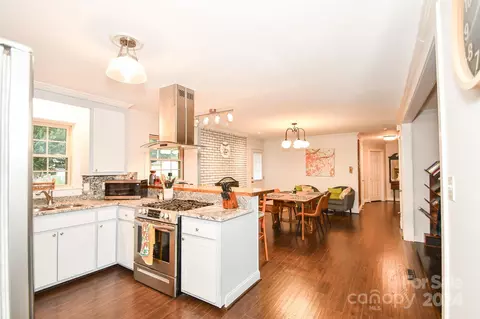 Kitchen - 425 Baucom Deese Rd, Monroe, NC 28110 photo 1 of 3