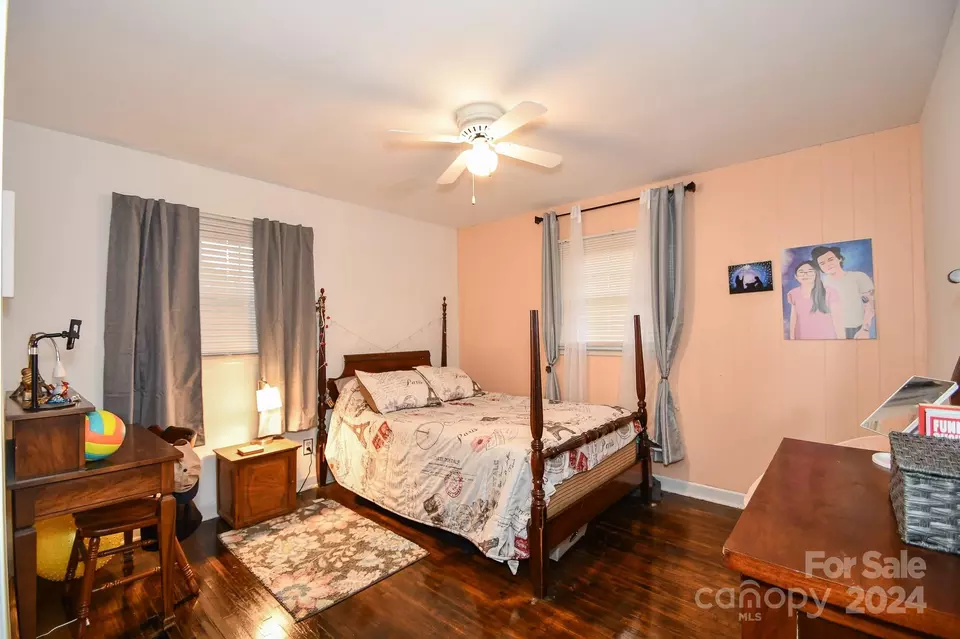Bedroom - 425 Baucom Deese Rd, Monroe, NC 28110 photo 2 of 3