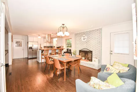 Dining - 425 Baucom Deese Rd, Monroe, NC 28110 photo 1 of 1