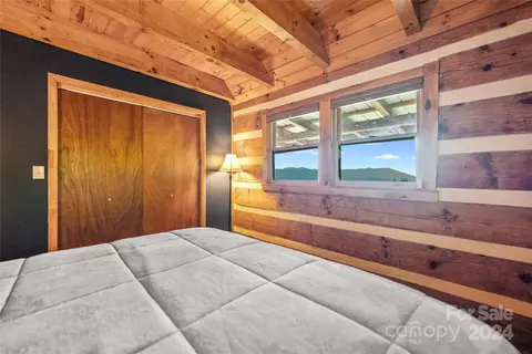 Bedroom - 375 Daly Dr, Clyde, NC 28721 photo 1 of 7