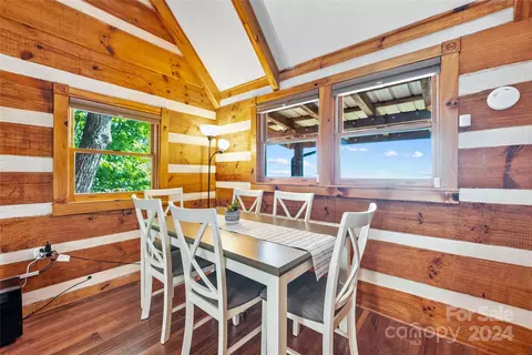 Dining - 375 Daly Dr, Clyde, NC 28721 photo 1 of 1