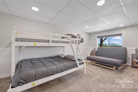 Bedroom - 375 Daly Dr, Clyde, NC 28721 photo 7 of 7