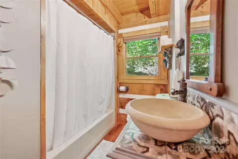 Bath - 375 Daly Dr, Clyde, NC 28721 photo 1 of 3