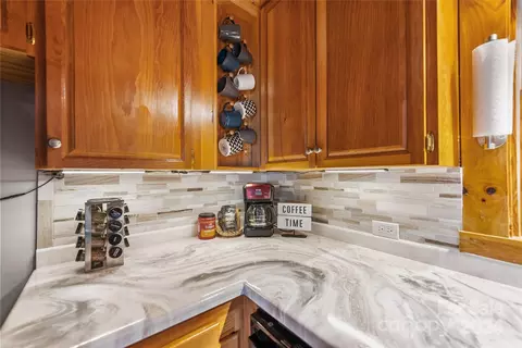 Kitchen - 375 Daly Dr, Clyde, NC 28721 photo 1 of 2