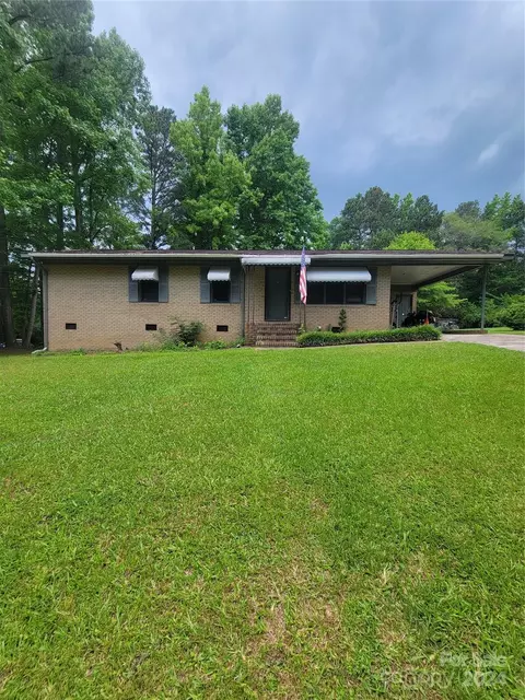198 Mt Vernon Rd, Wadesboro, NC 28170