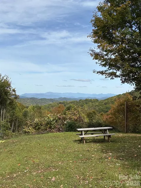 Turkey Trot Road, Clyde, NC 28721