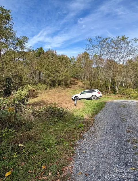 Turkey Trot Road, Clyde, NC 28721