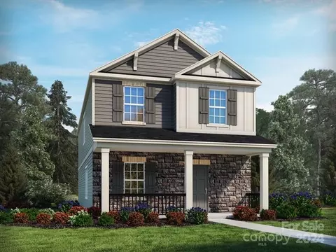 636 Cranford Dr, Pineville, NC 28134