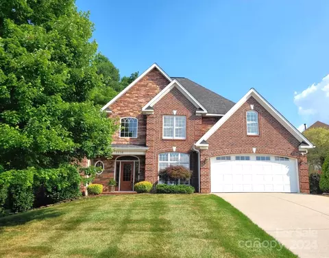 1118 Bugle Ln, Newton, NC 28658