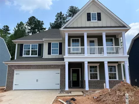 136 Dogwood Grove Fc 79 Pl #FC 79, Troutman, NC 28166