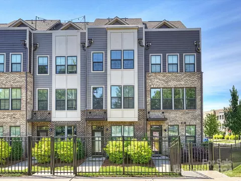 506 Billingsley Rd, Charlotte, NC 28211