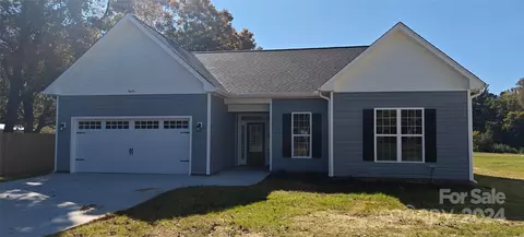 9649 Stokes Ferry Rd, Gold Hill, NC 28071