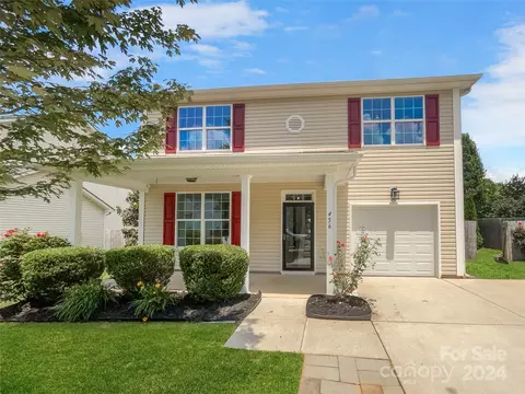 456 Laurel Fork Dr, Fort Mill, SC 29715