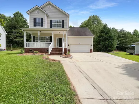 315 Lone Tree Ln, Clover, SC 29710