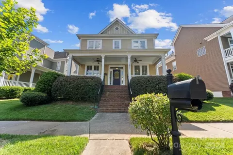 16421 Spruell St, Huntersville, NC 28078