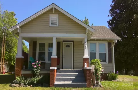 105 Frank Ne Ave NE, Valdese, NC 28690