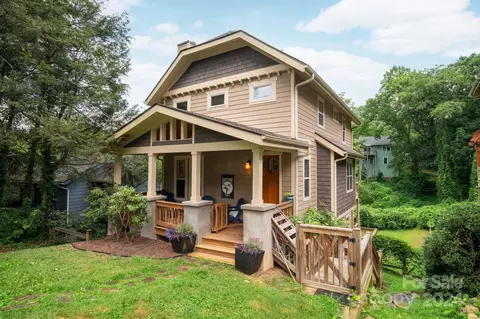 52 Houston St, Asheville, NC 28801