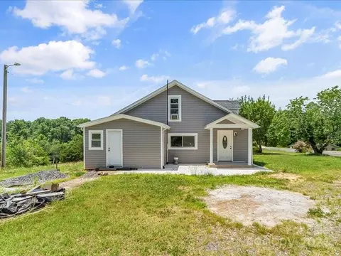 Exterior - 4080 Piney Rd, Morganton, NC 28655 photo 2 of 8