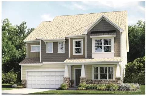 199 Hamptons Cove Fc 6 Rd #FC 6, Troutman, NC 28166