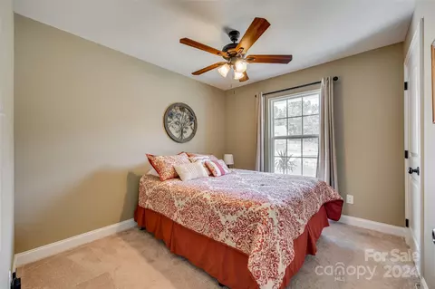 Bedroom - 1489 Foxbrook Cir, Lancaster, SC 29720 photo 3 of 7