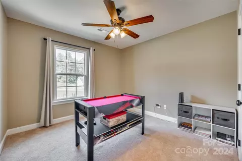 Bedroom - 1489 Foxbrook Cir, Lancaster, SC 29720 photo 6 of 7