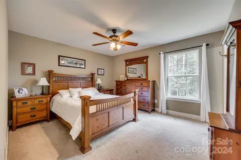 Bedroom - 1489 Foxbrook Cir, Lancaster, SC 29720 photo 1 of 7