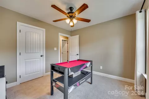 Bedroom - 1489 Foxbrook Cir, Lancaster, SC 29720 photo 7 of 7