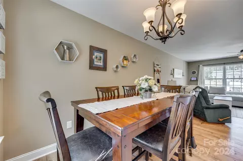 Dining - 1489 Foxbrook Cir, Lancaster, SC 29720 photo 2 of 2