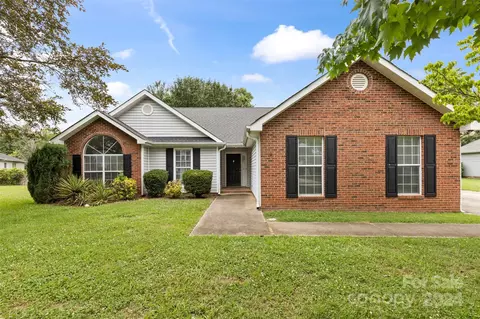 833 Harvest Way, Monroe, NC 28112