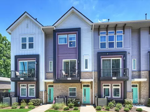 2131 Electric Ln, Charlotte, NC 28205