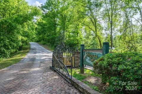 0 Walkaloosa Way, Mooresboro, NC 28114