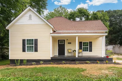 508 Ida St, Gastonia, NC 28054
