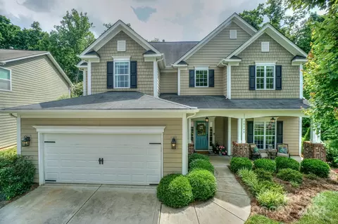 10140 Falling Leaf Dr, Concord, NC 28027