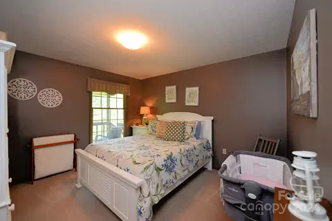 Bedroom - 491 Racking Cove Rd, Sylva, NC 28779 photo 1 of 6