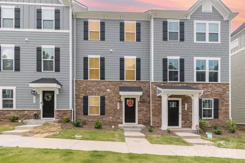3307 Timber Mill Dr, Stallings, NC 28104