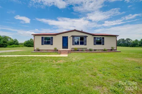 5139 Mountain View Church Rd, Maiden, NC 28650