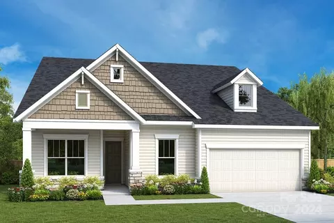 1212 Meander Ln, Waxhaw, NC 28173