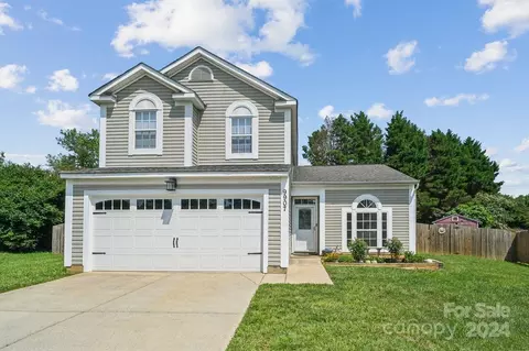 9907 Peppermint 168 Ln #168, Charlotte, NC 28215