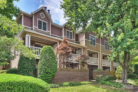 Undisclosed, Charlotte, NC 28207