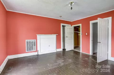 Bedroom - 403 Grace Ave, Concord, NC 28027 photo 2 of 6