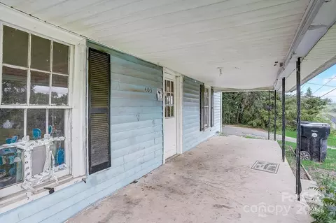 Exterior - 403 Grace Ave, Concord, NC 28027 photo 1 of 4