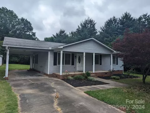 103 Watson Rd, Rockwell, NC 28138