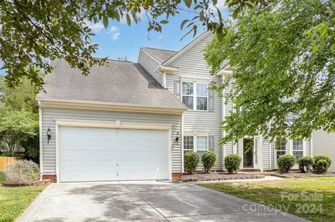 5006 Rosewater Ln, Indian Trail, NC 28079