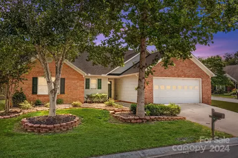 603 Hidden Creek Cir, Salisbury, NC 28147
