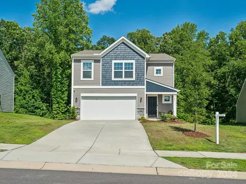 305 Marinna Joy Cir, Rockwell, NC 28138