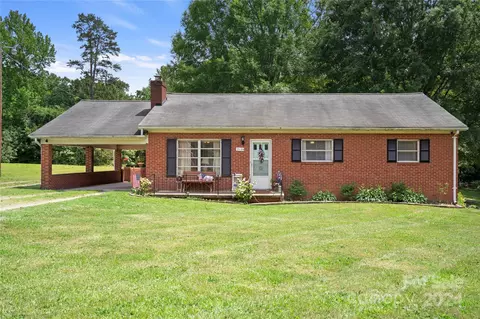2125 Daugherty Rd, China Grove, NC 28023