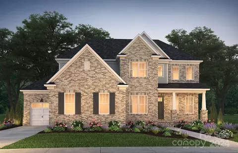 14019 Camden Close 27 Cir #27, Huntersville, NC 28078