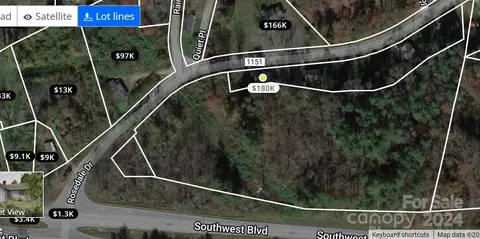 Rosedale Drive, Lenoir, NC 28645