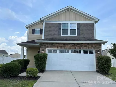 1004 Farm Pond Rd, Indian Trail, NC 28079